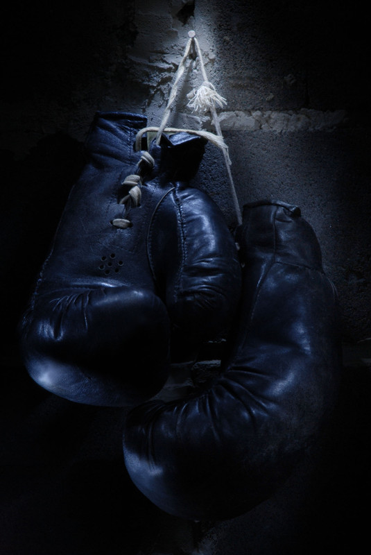 Боксерские Перчатки Фото На Заставку