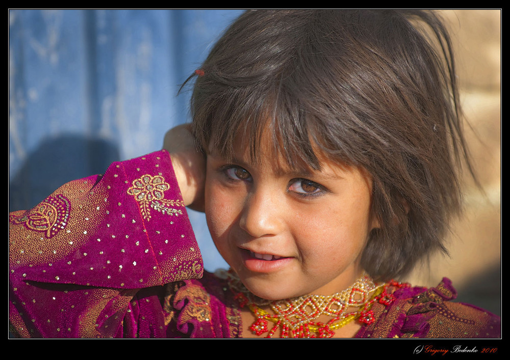 Красивые Девушки Афганистана