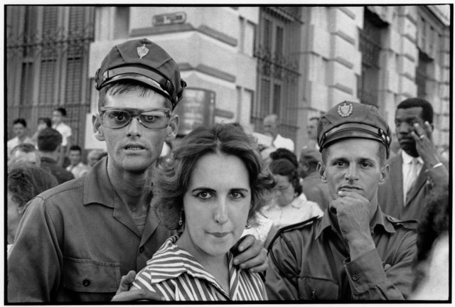Cuba. Havana. 1963.
