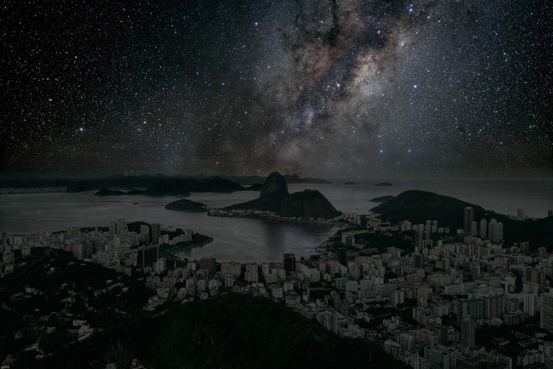 4. Rio de Janeiro