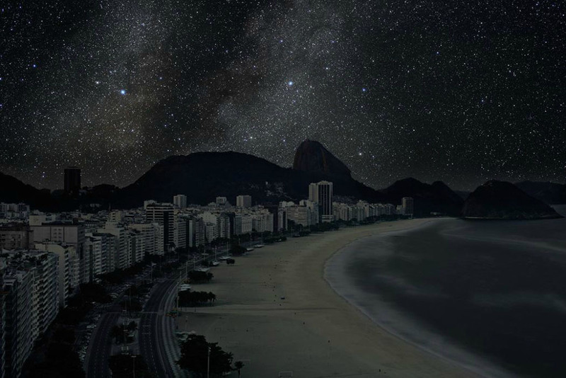 11.Rio De Janeiro