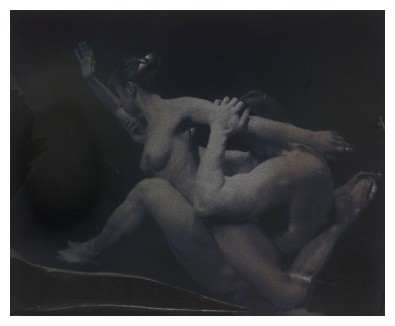Выставка Еuro Rotelli «Тело, душа».