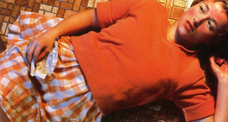 3 Синди Шерман, «Без названия № 96» (1981), $ 3 890 500.