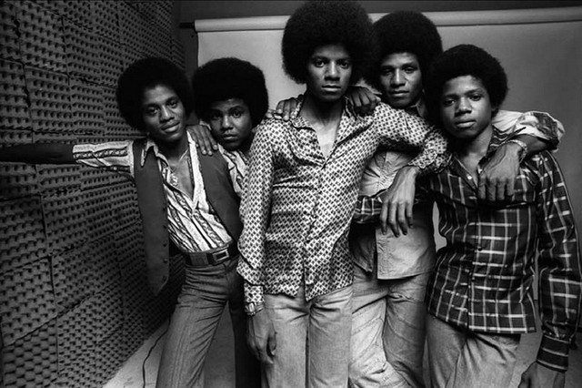 Jackson 5 1978