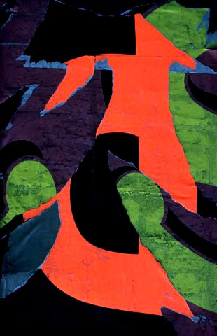 Ernst Haas — Color