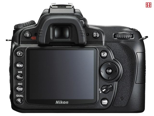 Продам Nikon D90 body