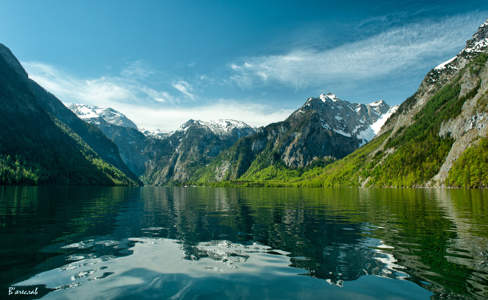 згадуючи Баварію...Автор: Вячеслав