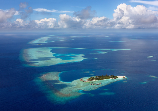 Мальдивы, Северный Атолл