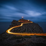 Cap de Formentor Author: Сергій Вовк