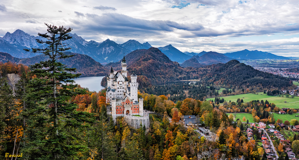 повертаючись у казку...Автор: Вячеслав