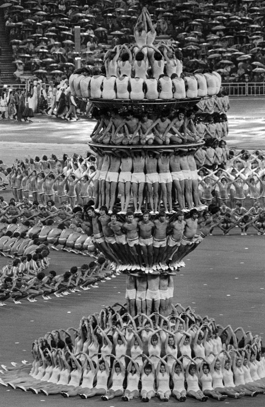 21 Москва, открытие Олимпиады, 1980. Источник: thehz