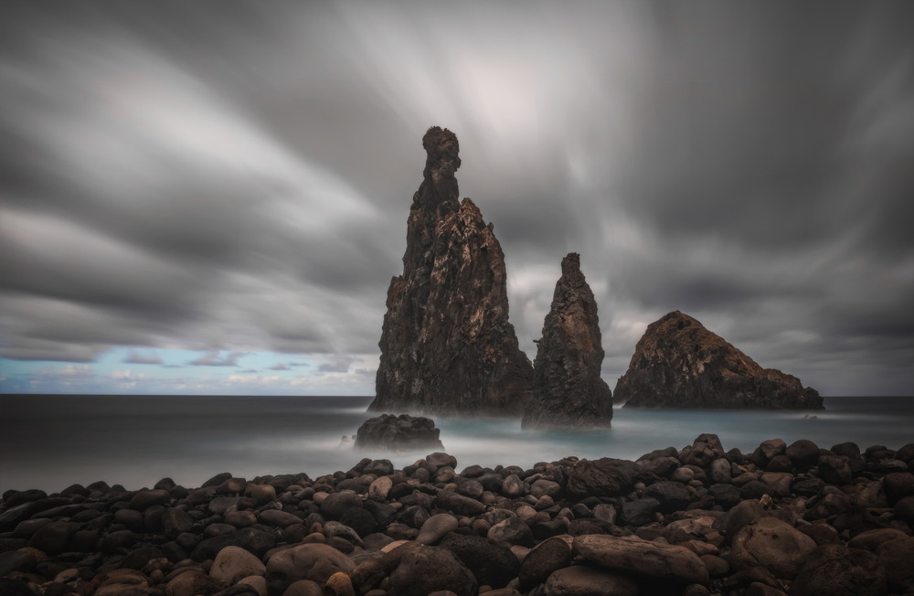 Madeira. A photographer's paradise. Автор: Сергей Вовк