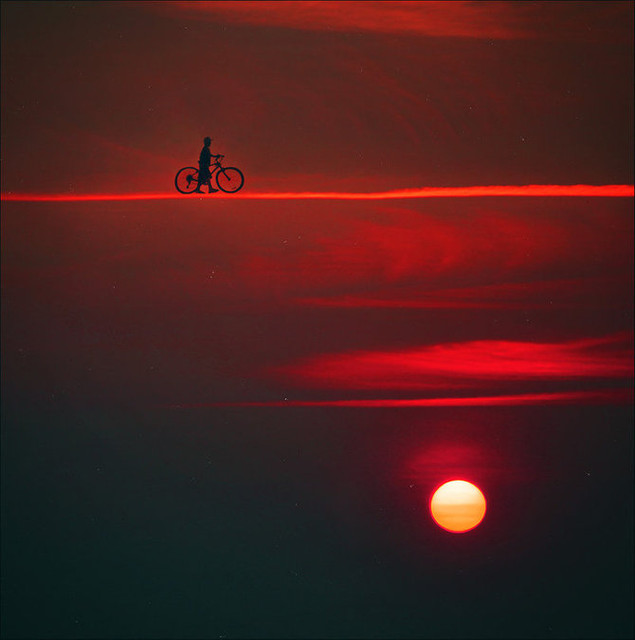Atmospherical от Felicia Simion