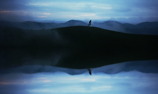 Atmospherical от Felicia Simion
