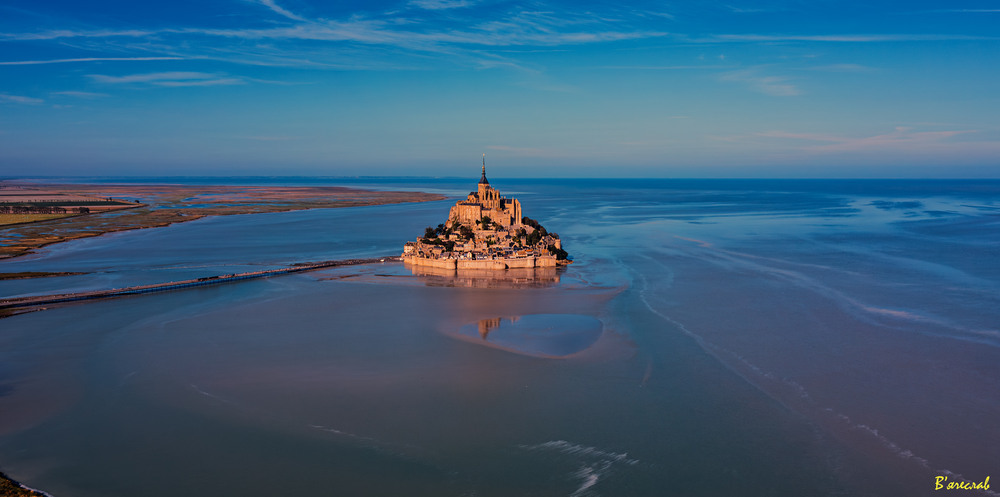 надвечір'я при повній воді, 5Автор: Вячеслав