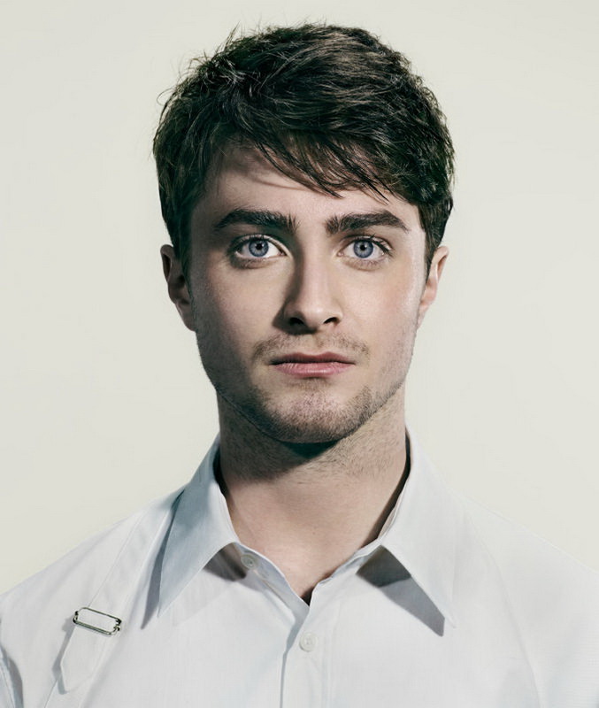 4 Дэниел Рэдклифф (Daniel Radcliffe)