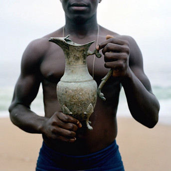 Выигранный трофей, Кот-д’Ивуар