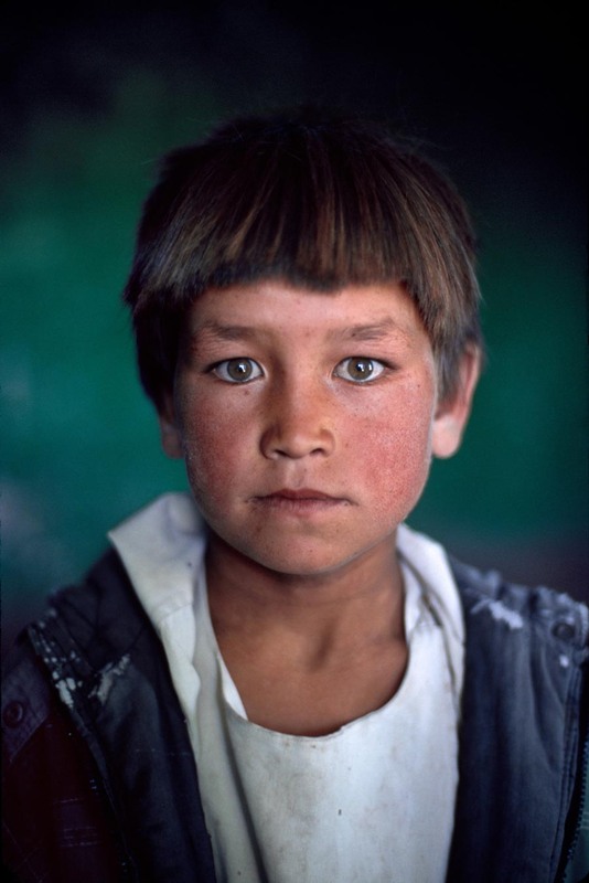 9 Bamiyan, Afghanistan