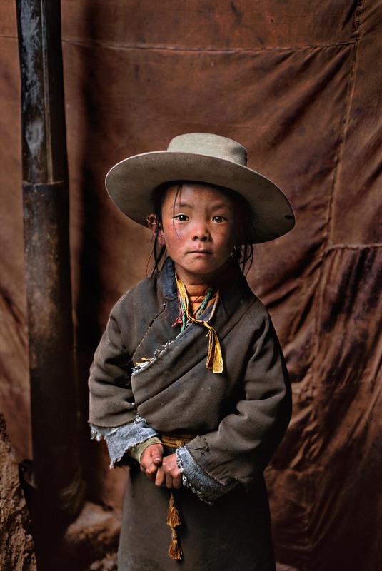 10 Litang, Tibet