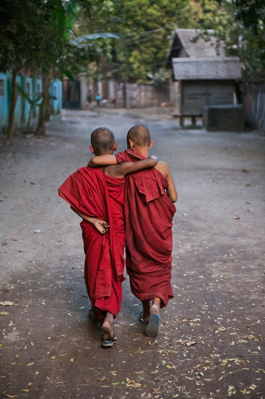 14 Pagan, Myanmar/Burma