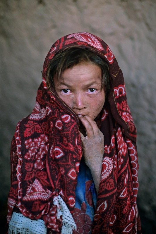 27 Bamiyan, Afghanistan
