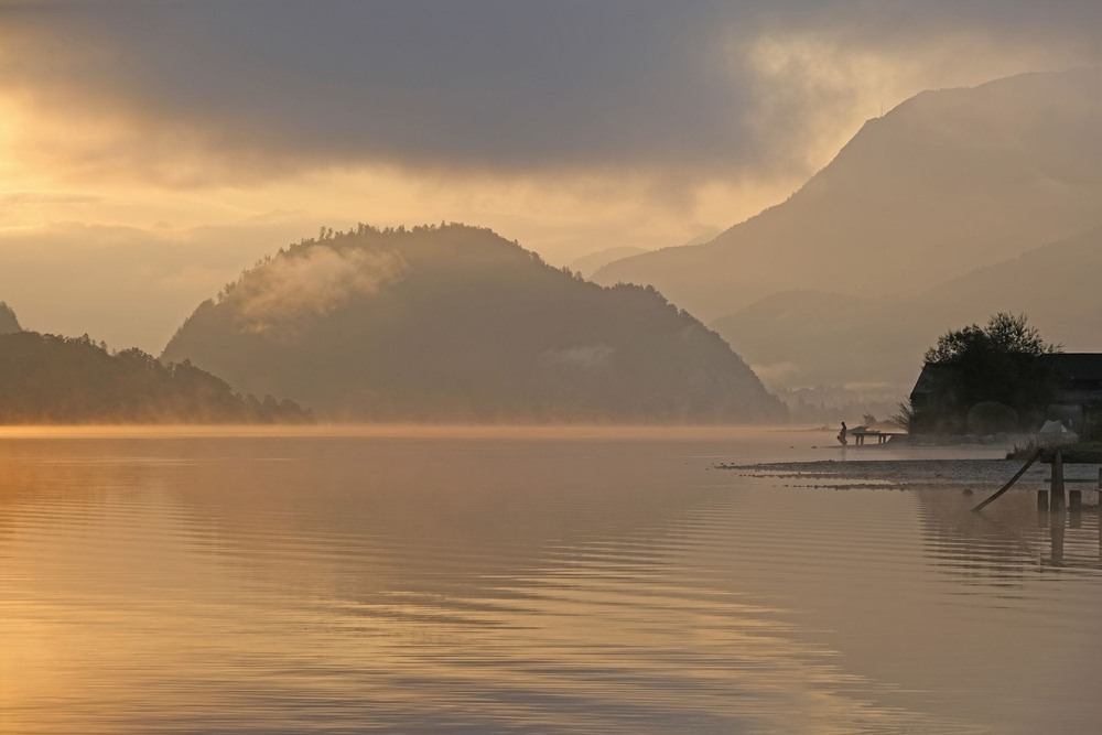 Ще раз про світанкиАвтор: geokon (Александр)