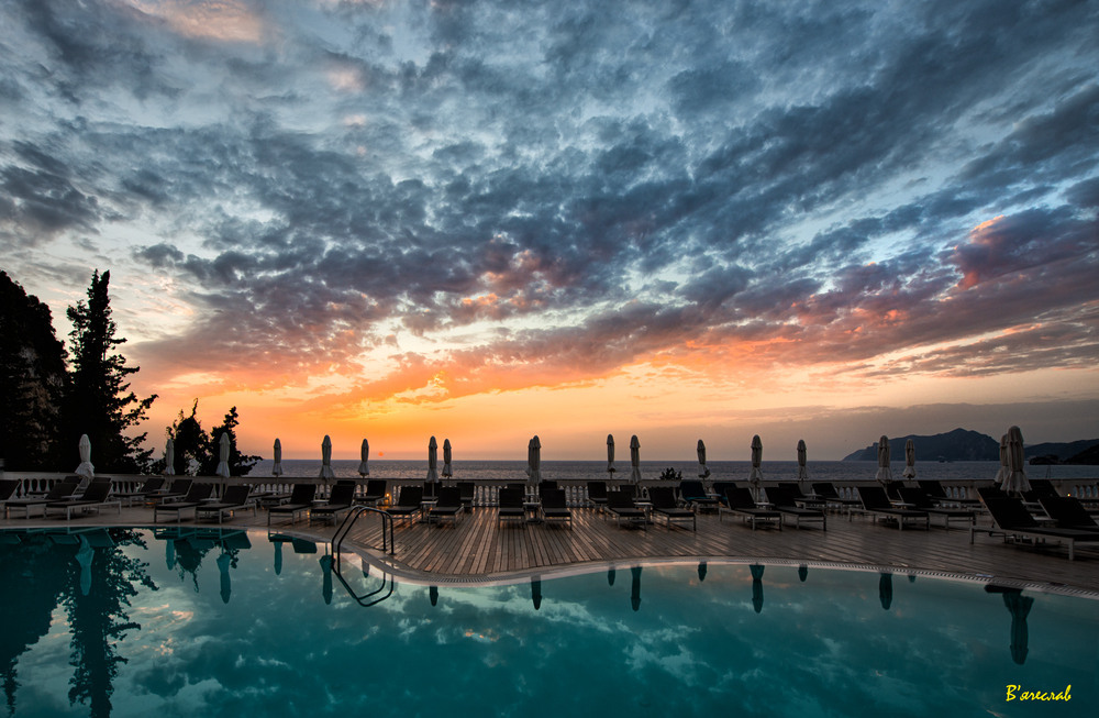 і сонечку треба спочити... Author: Вячеслав