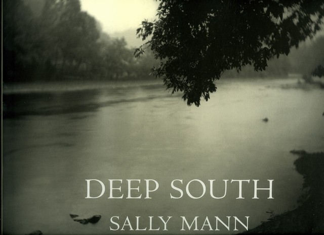 Sally Man — Deep South