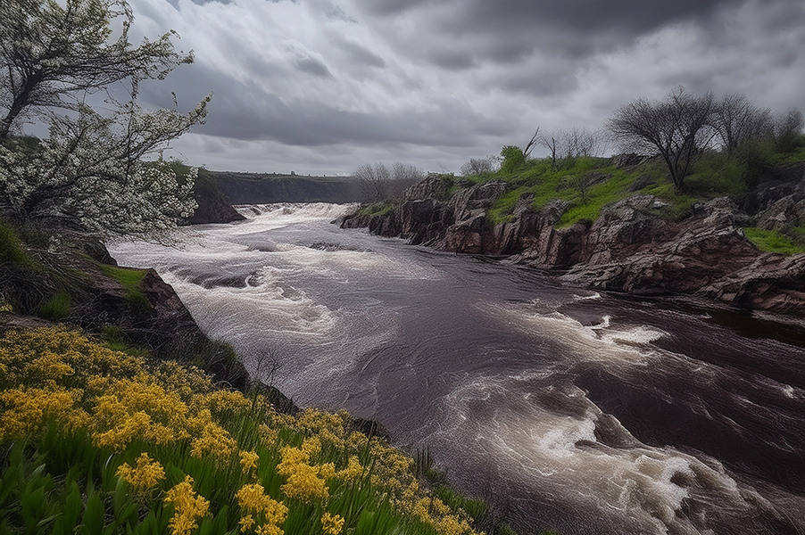 Про ШІ і не тільки.