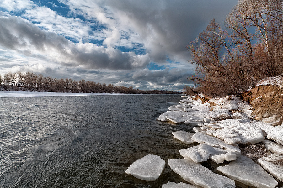 Про ШІ і не тільки.