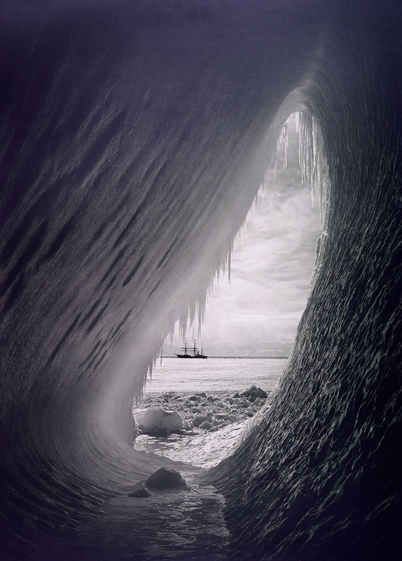 Герберт Понтінг (Британська антарктична експедиція 1910-1913 рр..)