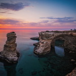 Arco degli innamoratiАвтор: Сергій Вовк