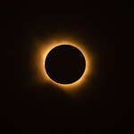 Solar Eclipse