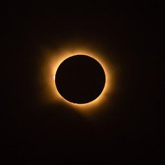 Solar Eclipse