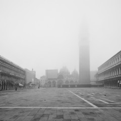 Lonely San Marco