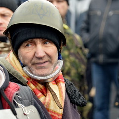 Обличчя Майдану