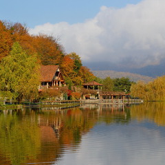Озеро Лопота 2