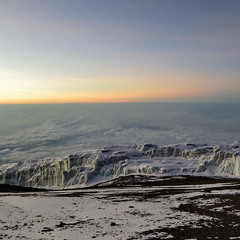 Сніги Кіліманджаро 3