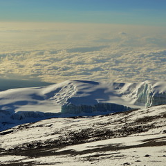 Сніги Кіліманджаро 2
