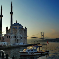 Стамбульські замальовки 3
