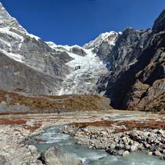 Річки Непалу