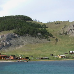 Байкальский хуторок