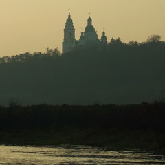 Сула. Мгарский монастырь