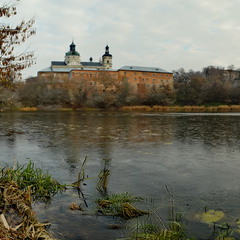 Монастир  Босих Кармелітів
