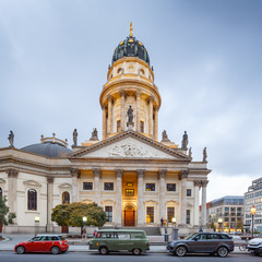 Немецкий собор, Берлин