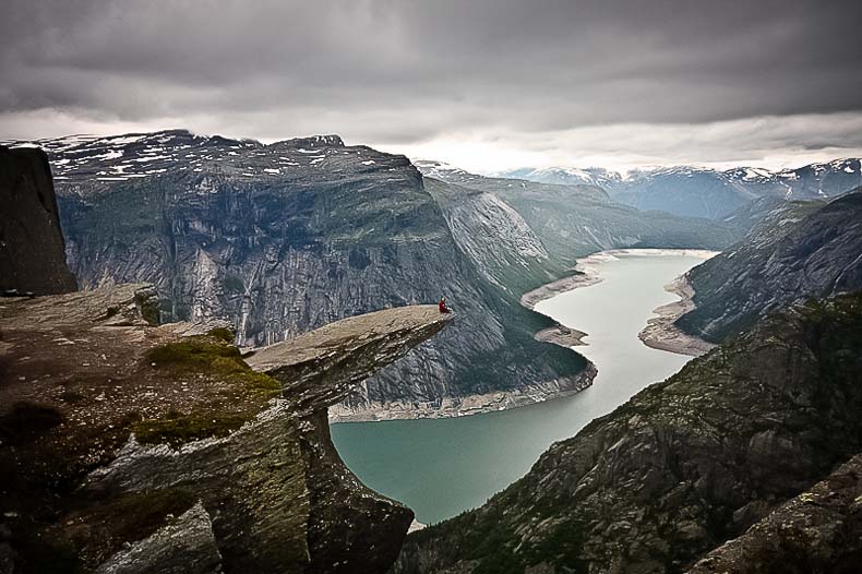 Trolltunga Arts