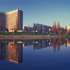 Русановский канал