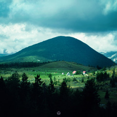 Чорногория