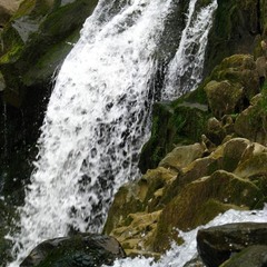 Водоспад Камянка