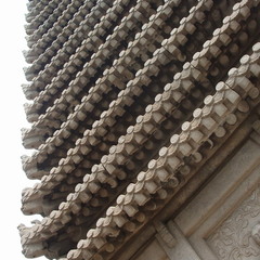 Каменная пагода